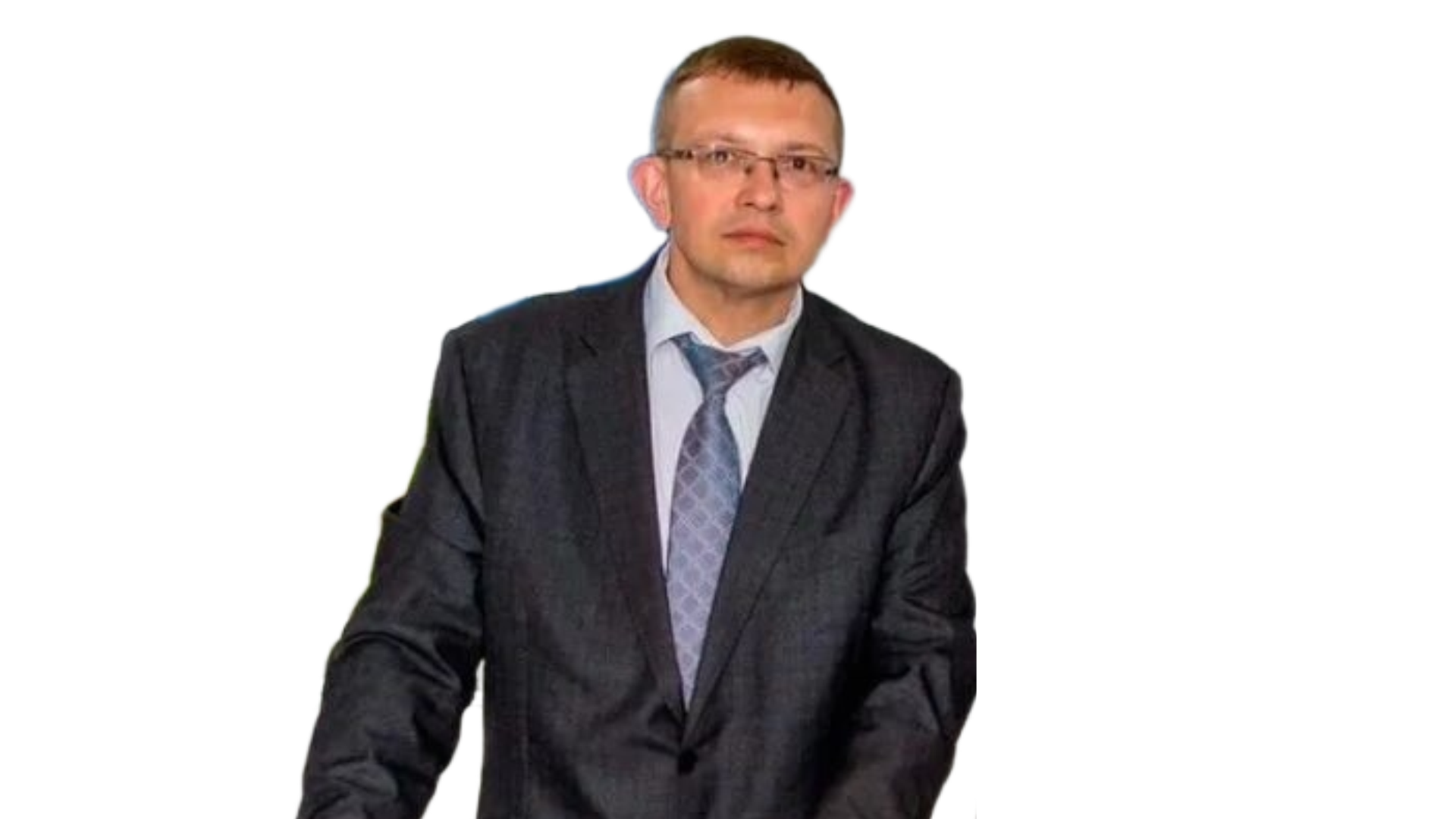 Руднев Иван Михайлович