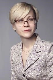 Иванова О. Ю.