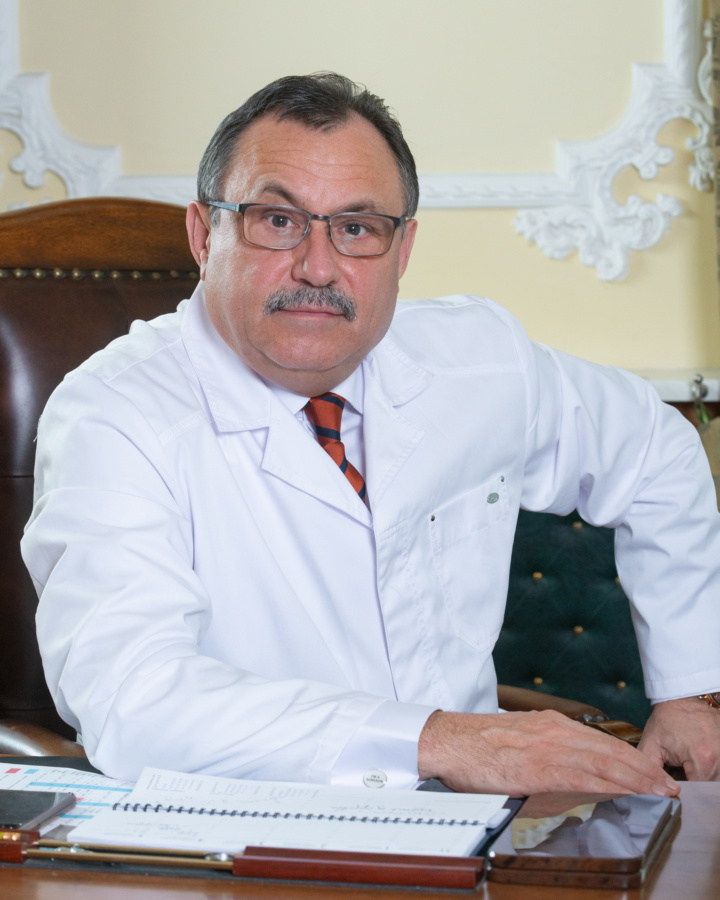 Лазаренко В.А.