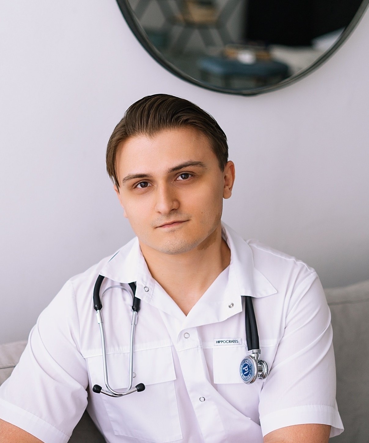 Гетьман В.С.