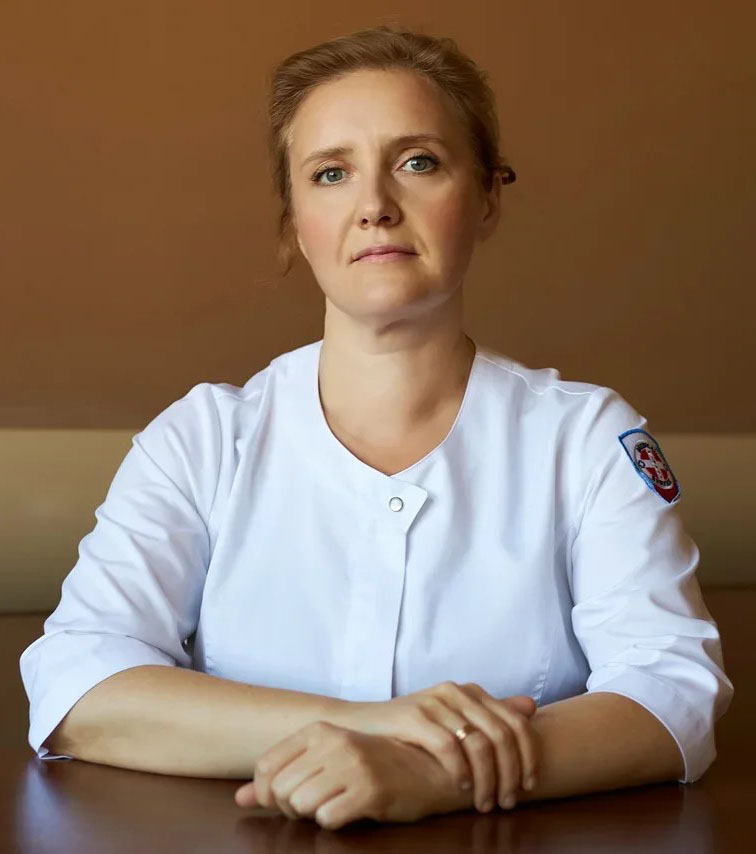 Подольская Е.А.