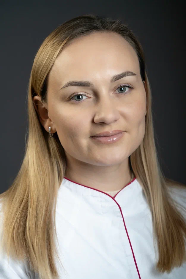 Никулина Ю.С.
