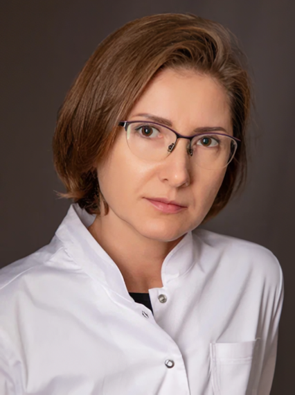 Честникова С.Э.