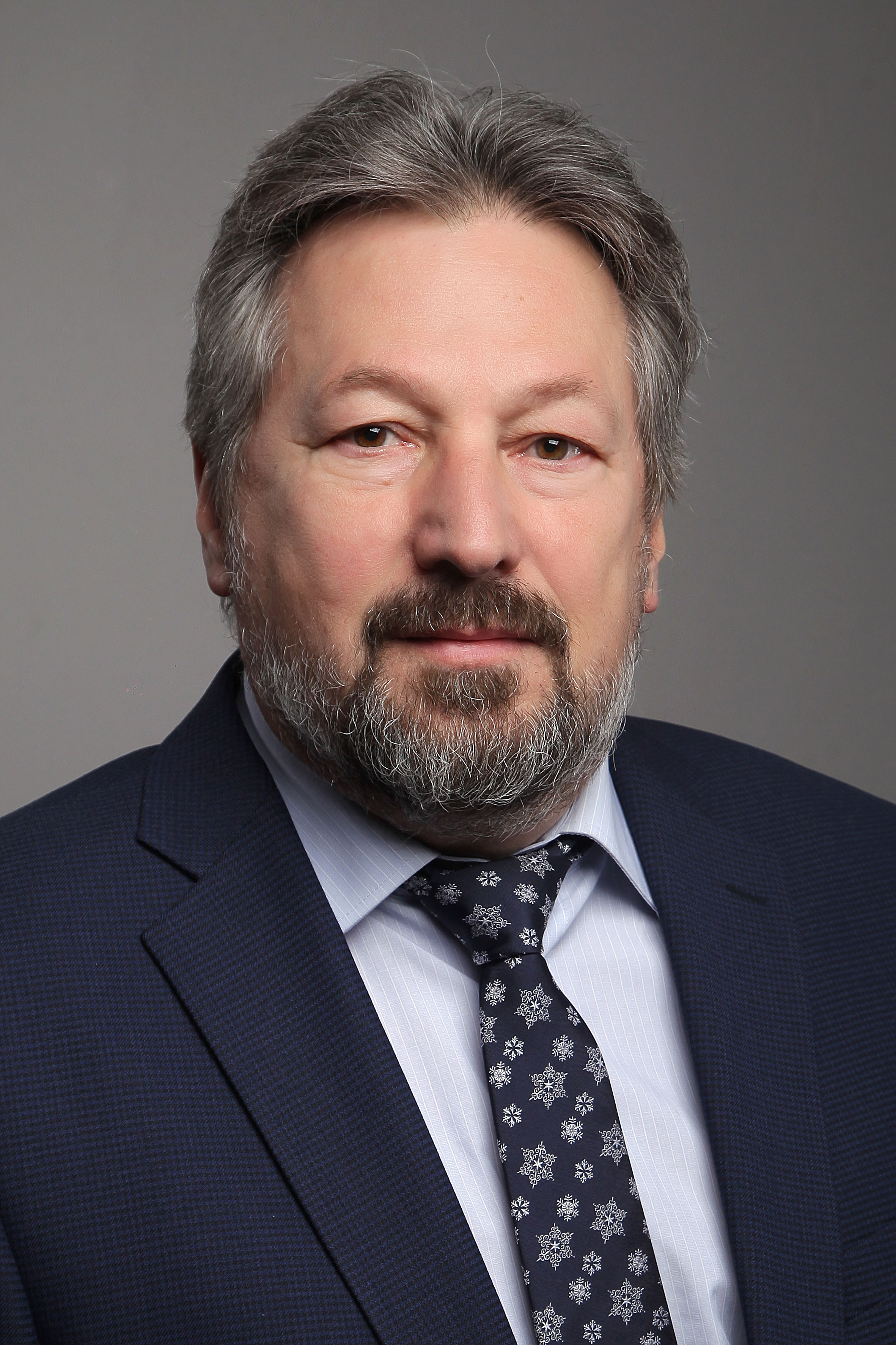 Дубровин Г.М.
