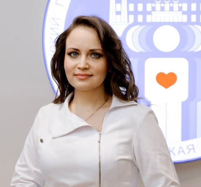Бобровская Е.А.