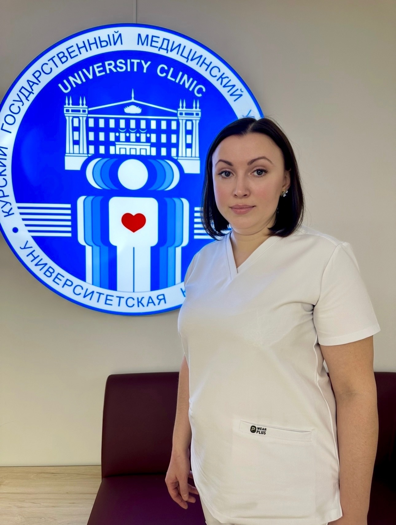 Воронцова Н.С.