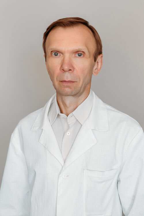 Поветкин С.В.