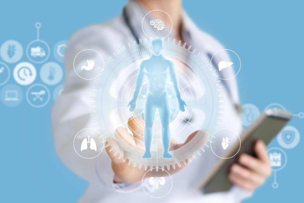 Превентивная медицина — ваш личный «щит» для здоровья.