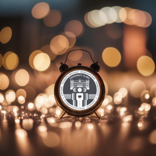 Как справиться с предновогодней суетой и сохранить спокойствие?