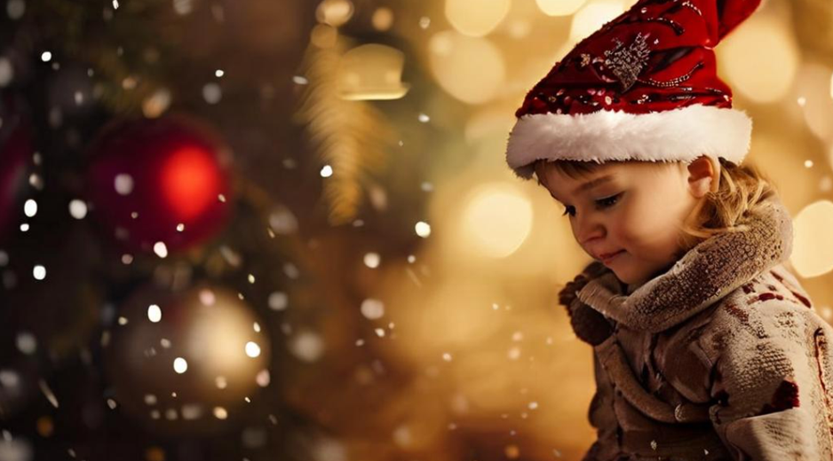 Во власти конфликта перед Новогодними праздниками: как найти компромисс?